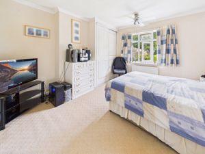 BEDROOM TWO- click for photo gallery